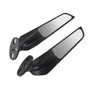 KTM MXC 600 Rear View Mirrors 1985-1993