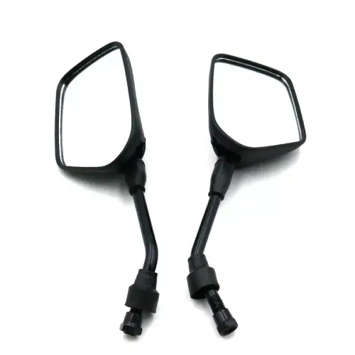 Kawasaki Ninja 650R Rear View Mirrors 2009-2013