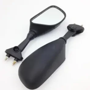 Kawasaki Ninja ZX9R Rear View Mirrors 1998-2002