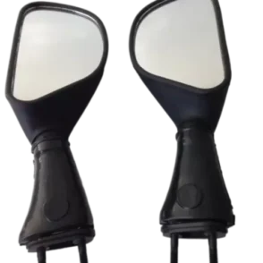 Kawasaki Ninja ZX9R Rear View Mirrors 1998-2003