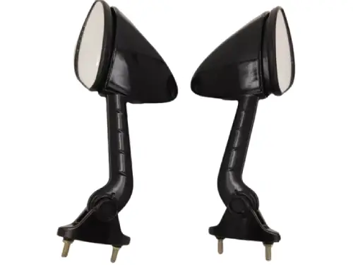 Kawasaki ZZR 1400 Rear View Mirrors 2006-2016