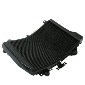 Motorcycle Radiator For Kawasaki ZZR 1200 2002-2005