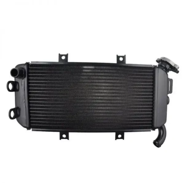 Motorcycle Radiator for Kawasaki Ninja 650R 2006-2008