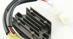 Motorcycle Rectifier For KTM 450 