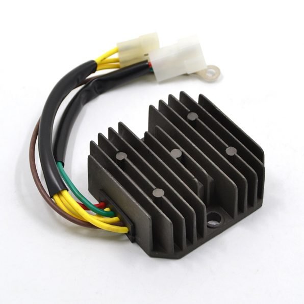 Rectifier for Aprilia Leonardo 300