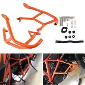 Super Duke Crash Bar For KTM 1290 