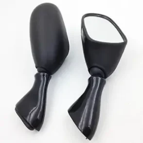 Suzuki GSX600 Katana Rear View Mirrors 1998-2004