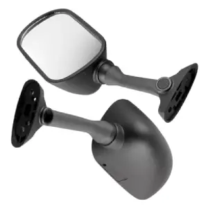 Suzuki GSXR 1000 Rear View Mirrors 2001-2002