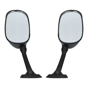 Suzuki GSXR 1000 Rear View Mirrors 2003-2006