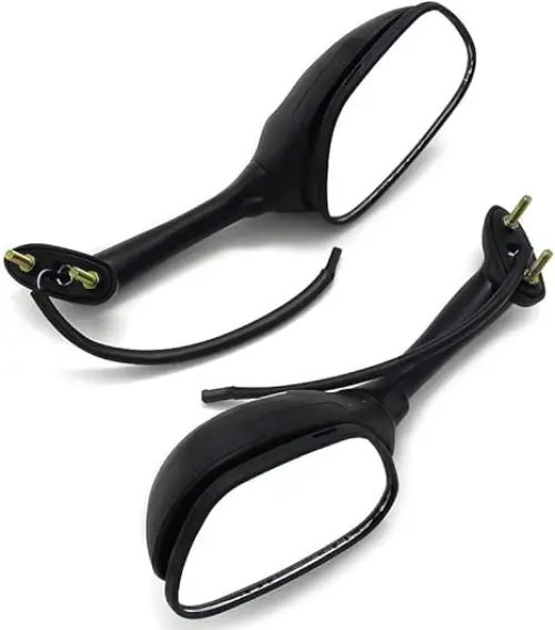 Suzuki GSXR 1000 Rear View Mirrors 2005-2012