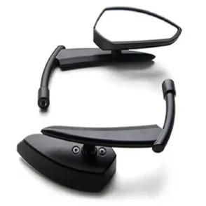 Suzuki GSXR600 Rear View Mirrors 2009-2012