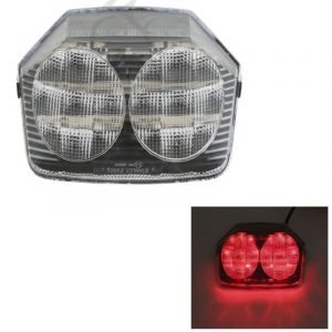 Tail Clear Light For Honda CB1300 