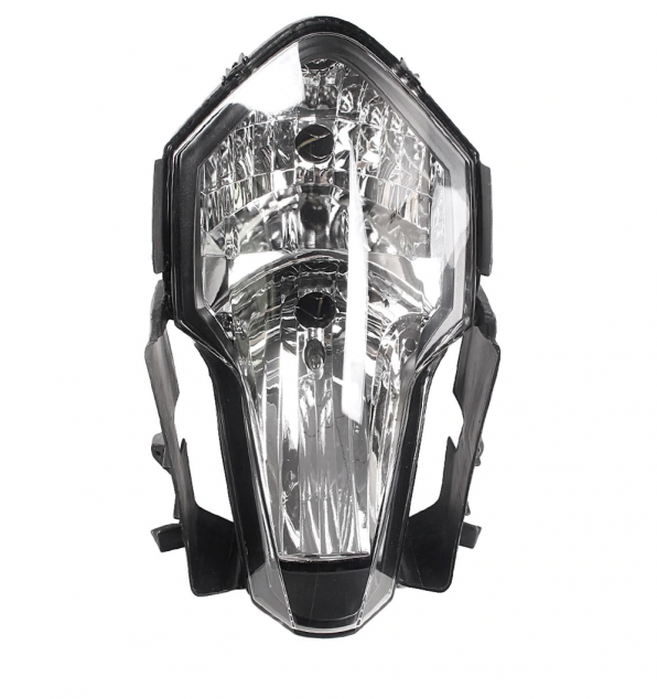 KTM 1190 RC8 2008-2013 Headlight