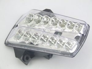 White Tail lights For Suzuki SV650 