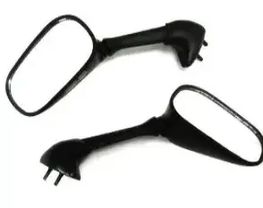 Yamaha FZ1 Rear View Mirrors 2010-2011