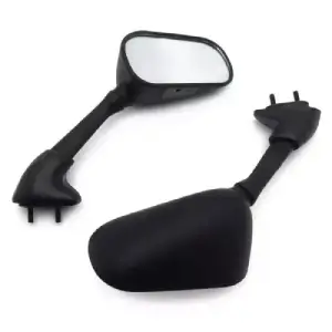 Yamaha FZ1 Rear View Mirrors 2010-2011