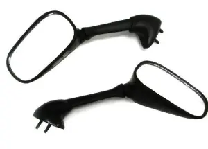 Yamaha FZ1 Rear View Mirrors 2010-2011