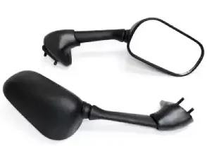 Yamaha R1 Rear View Mirrors 2007-2008