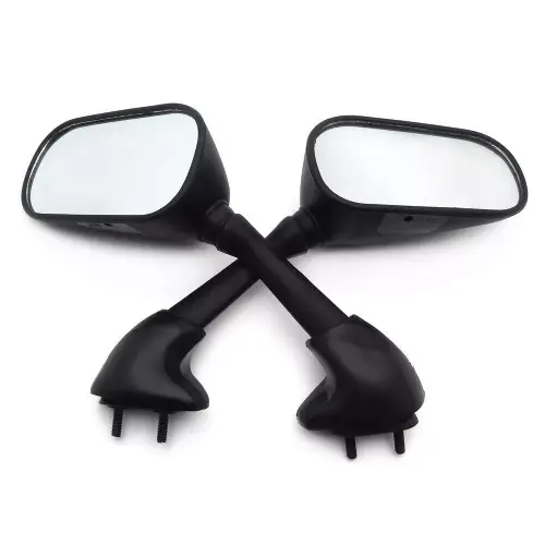 Yamaha R1 Rear View Mirrors 2007-2008