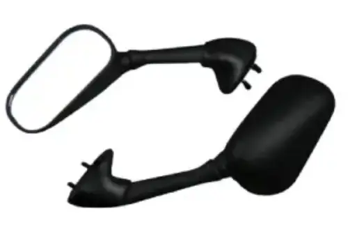 Yamaha R1 Rear View Mirrors 2007-2008