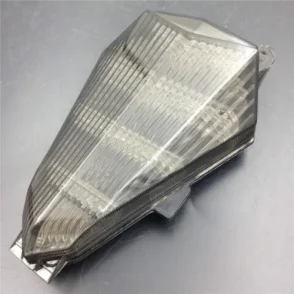 Yamaha YZF-R6 Clear Tail Light 2006-2013