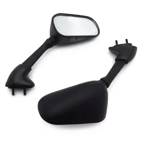 Yamaha YZF R6 Rear View Mirrors 2001-2002