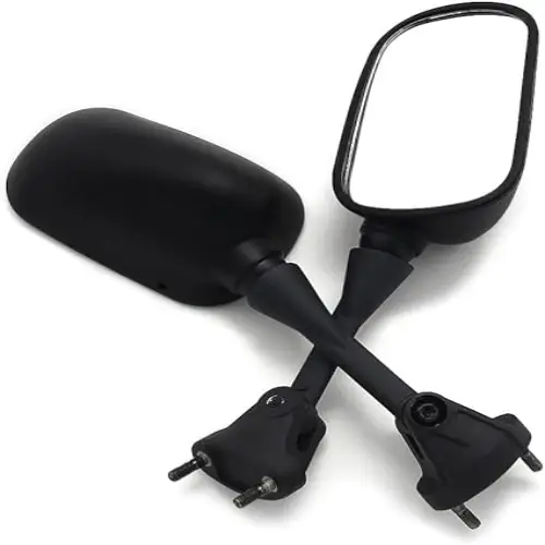 Yamaha YZF-R6 Rear View Mirrors 2008-2012