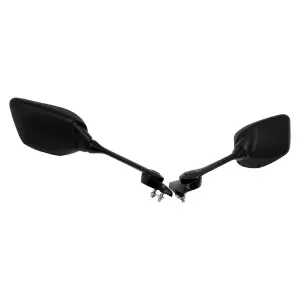 Yamaha YZF Rear View Mirrors 2021-2024