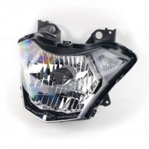 Headlight Kawasaki Z650 2017-2018