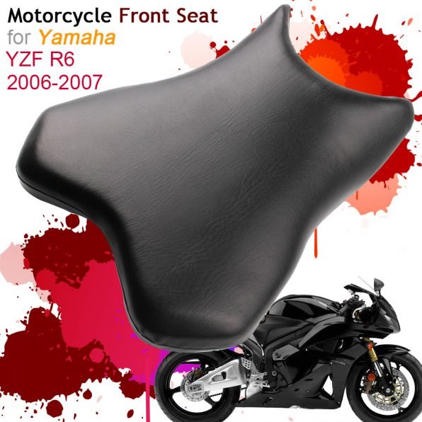 Rear Front Seat For Yamaha YZF600