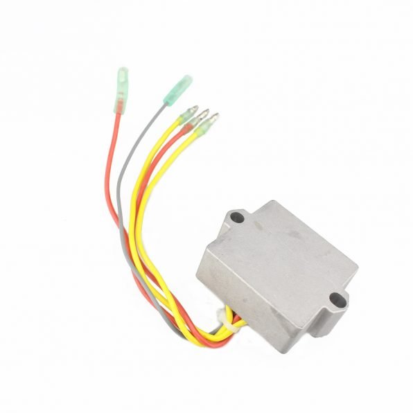 Voltage Rectifier For Yamaha F20A