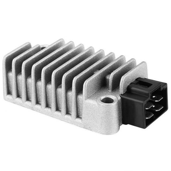 Voltage Regulator Rectifier For Yamaha TT250