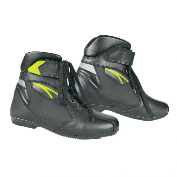 Motorcycle Rpro Sneaker Short Boot RPB -1510