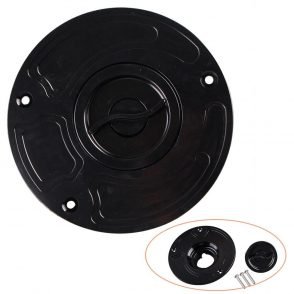 Tank Cap Cover For Yamaha YZF600