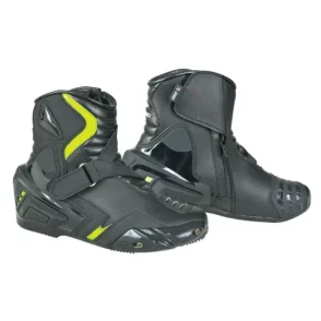 Motorcycle Racing Sports Boot