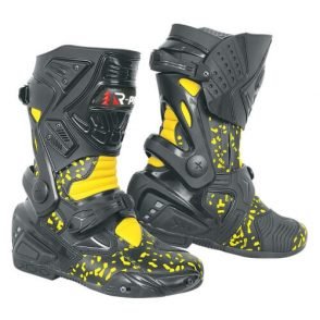 Motorcycle Sports Riding Shoe