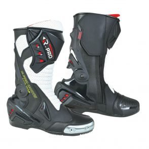 Motorcycle Racing Sport Boots