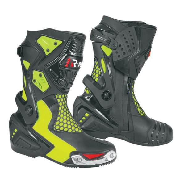 Motorcycle Rpro Sports Boot  RPB -1118