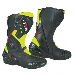 Motorcycle Sports Racing Boot