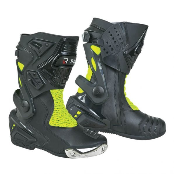 Motorcycle Rpro Sports Boot RPB -1120