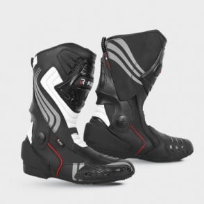 Motorcycle Racing Sports Shoes