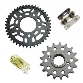 Sprocket Set For Honda VFR800