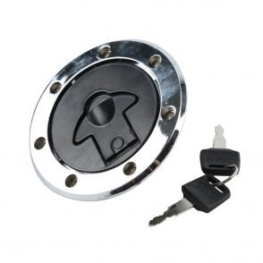 Gas Tank Cap For Kawasaki KR250