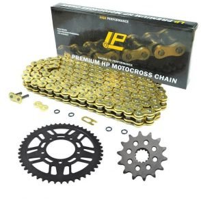 Sprocket Set For Honda Hornet CB900F