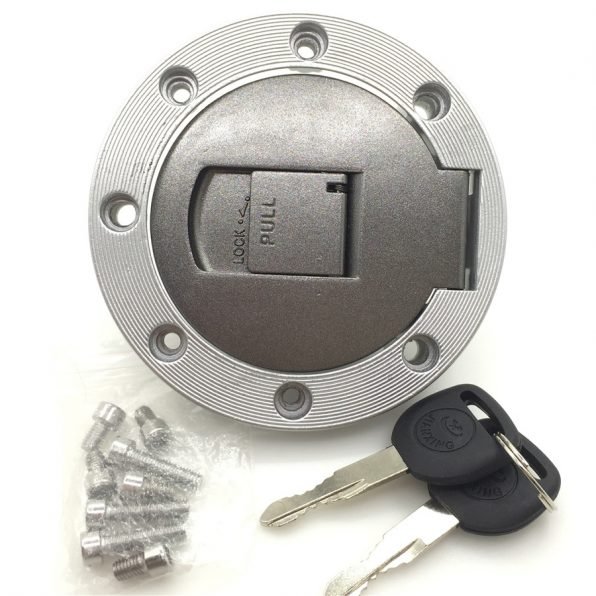 Gas Tank Cap For Yamaha YZF