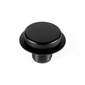 Gas Tank Black Cap For BMW R45