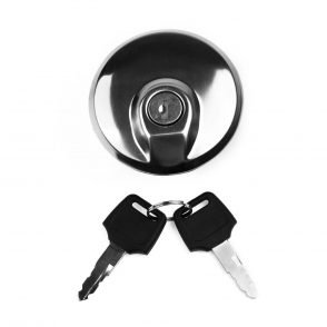 Gas Tank Cap For Suzuki VS800GL