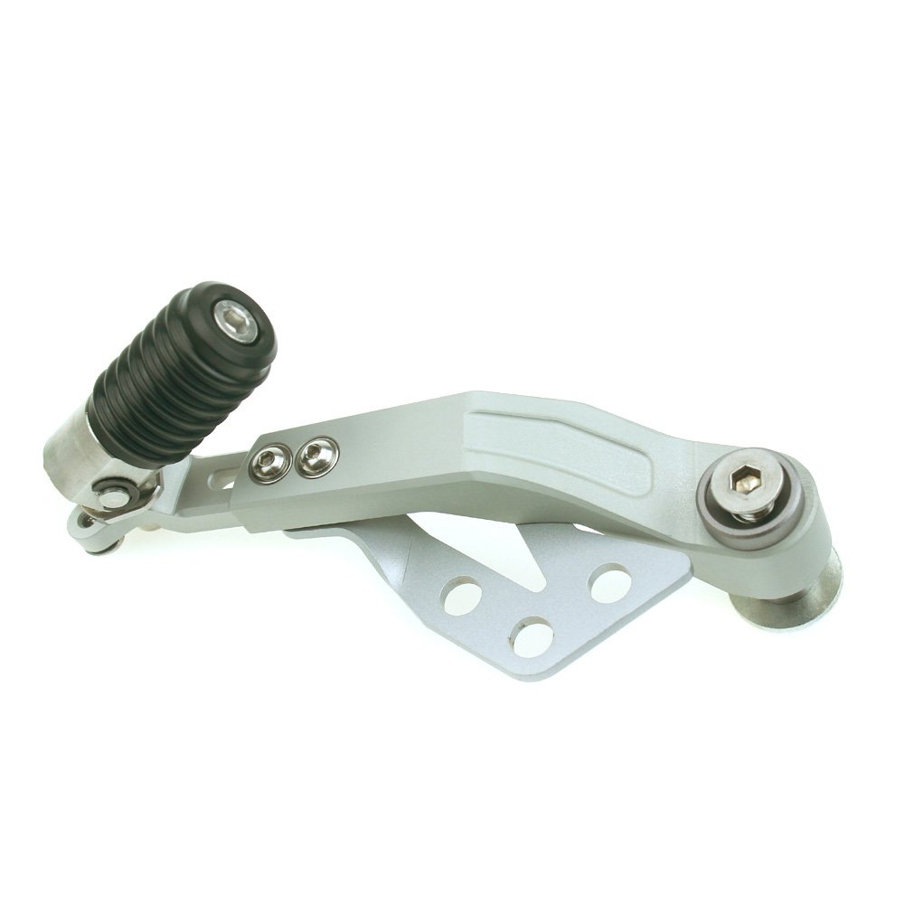 Gear Shift Lever BMW R1200 White