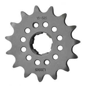 Sprocket Set For CBR400 VF400 F2E FC XL400/XL600/PD06 NV600 VT600