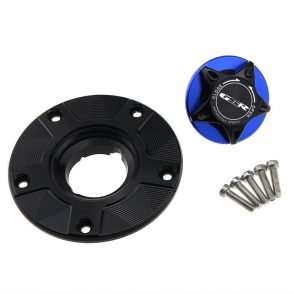 Gas Tank Cap For Suzuki GSR400